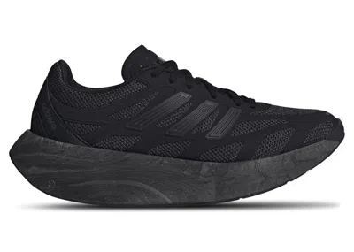 Pre-owned Adidas Originals Men's Adidas Adizero Aruku Sneakers In Core Black/carbon/iron Metallic