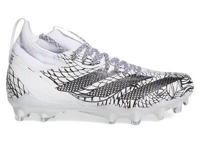 Pre-owned Adidas Originals Men's Adidas Adizero Impact Exotic Speed Sneakers In Cloud White/core Black