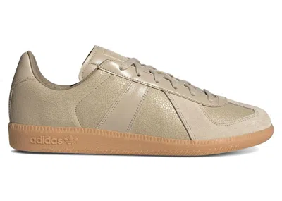 Pre-owned Adidas Originals Men's Adidas Bw Army Lux Sneakers In Dust Sand/gum In Multi