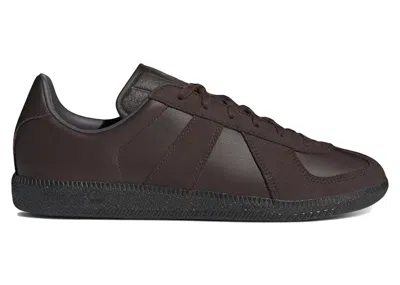 Pre-owned Adidas Originals Men's Adidas Bw Army Sneakers In Dark Brown/night Brown