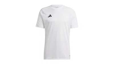 Pre-owned Adidas Originals Men's Adidas Campeon 23 Jersey In White