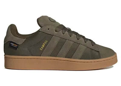 adidas gazelle silver green womens Adidas | Campus 00s Sneakers for Men main image 1