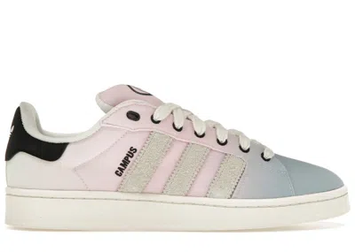Pre-owned Adidas Originals Men's Adidas Campus 00s Sneakers In Wonder Blue/cloud White/clear Pink