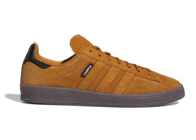 Pre-owned Adidas Originals Men's Adidas Campus Adv Masea Sneakers In Mesa/blue Bird In Multi