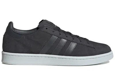 Pre-owned Adidas Originals Men's Adidas Campus Descendant Night Sneakers In Night In Grey/night Grey In Gray
