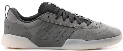 Pre-owned Adidas Originals Men's Adidas City Cup Numbers Sneakers In Grey Five/carbon/grey One