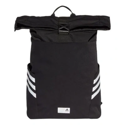 Adidas Originals Men's Adidas Cl Bp Roll Backpack Black