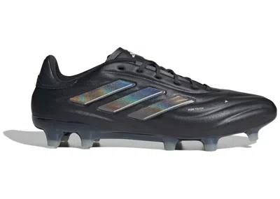 Pre-owned Adidas Originals Men's Adidas Copa Pure Ii Elite Fg Grey Sneakers In Core Black/carbon/grey One In Multi