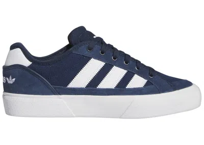 Pre-owned Adidas Originals Men's Adidas Court Tns Premiere Sneakers In Cloud White
