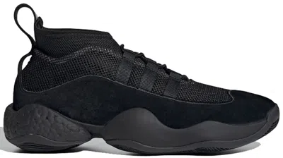 Pre-owned Adidas Originals Men's Adidas Crazy Byw Bed Jw Ford Sneakers In Core Black/silver Metallic In Multi