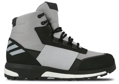Pre-owned Adidas Originals Men's Adidas Day One Ultimate Boot Sneakers In Light Onix/ Stone/black