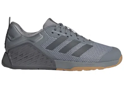 Pre-owned Adidas Originals Men's Adidas Dropset 3 Sneakers Infive In Grey/grey Five/core Black In Gray