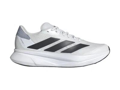 Pre-owned Adidas Originals Men's Adidas Duramo Sl 2 Sneakers In Cloud White/core Black/halo Silver