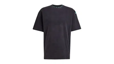 Pre-owned Adidas Originals Men's Adidas Eqt T-shirt In Black