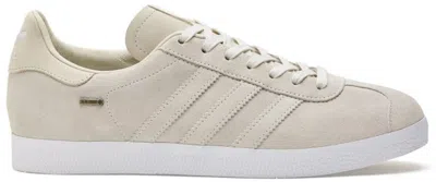 Pre-owned Adidas Originals Men's Adidas Gazelle Gtx Saint Alfred Sneakers In Chalk White/footwear White