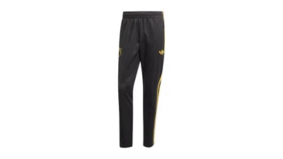 Pre-owned Adidas Originals Men's Adidas Jude Bellingham Track Pants In Black