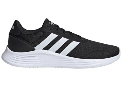 Pre-owned Adidas Originals Men's Adidas Lite Racer 2.0 Sneakers In Core Black/cloud White
