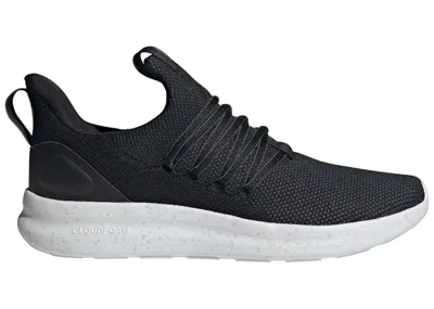 Pre-owned Adidas Originals Men's Adidas Lite Racer Adapt 7.0 Grey Sneakers In Core Black/grey Six/grey Three In Multi