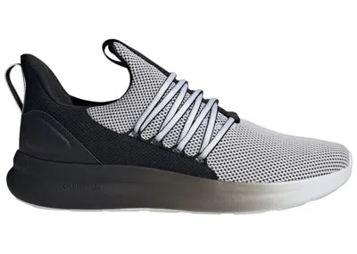 Pre-owned Adidas Originals Men's Adidas Lite Racer Adapt 7.0 Wide Sneakers In Cloud White/core Black In Multi