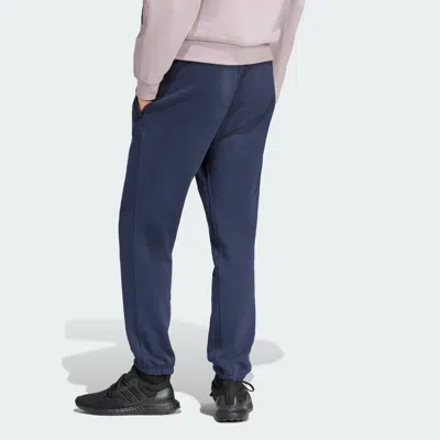 Adidas Originals Men's Adidas Lounge Fleece Pants In Multi
