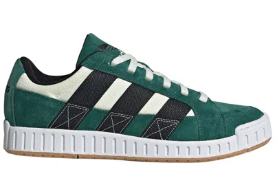 Pre-owned Adidas Originals Men's Adidas Lwst Sneakers In Collegiate Green/core Black/off White In Multi