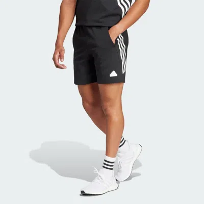 Adidas Originals Men's Adidas M Fi 3s Sho In Charcoal