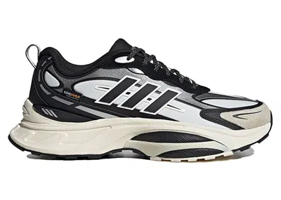 Pre-owned Adidas Originals Men's Adidas Mts Pro Cordura Sneakers In White/black/ivory