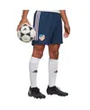 Adidas Originals Men's Adidas Navy Fc Cincinnati 2023 Home Aeroready Authentic Shorts In Navy