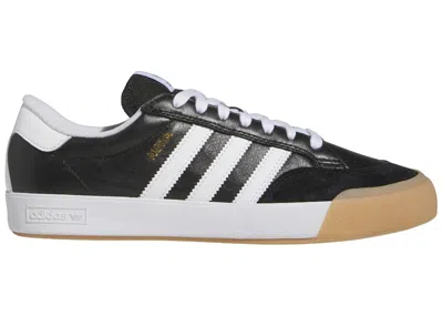 Pre-owned Adidas Originals Men's Adidas Nora Sneakers In Core Black/cloud White/blue Bird