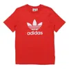 Adidas Originals Adicolour Classics Trefoil T-shirt