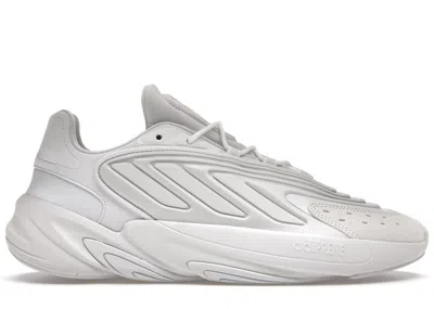 Pre-owned Adidas Originals Men's Adidas Ozelia Sneakers In White/reflective