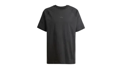 Pre-owned Adidas Originals Men's Adidas Premium Essentials T-shirt In Black