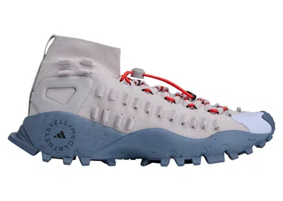 Pre-owned Adidas Originals Men's Adidas Seeulater By Stella Mccartney Sneakers In Glory Grey/tech Ink/active Red In Multi