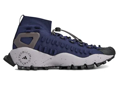 Pre-owned Adidas Originals Men's Adidas Seeulater By Stella Mccartney Sneakers In Team Navy Blue 2/charcoal/glory Grey