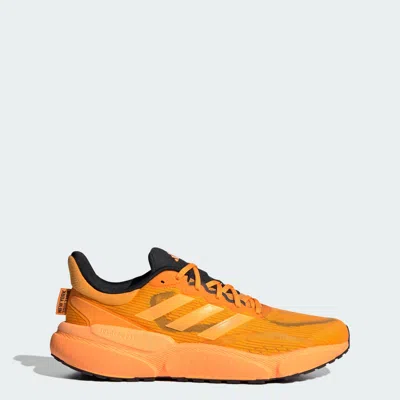 Adidas Originals Men's Adidas Solarboost 5 Running Shoes In Multi