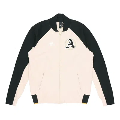 Adidas Originals Men's Adidas Sports Stylish Jacket Autumn Flax In Multi