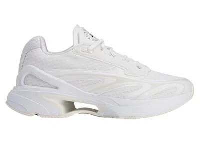 Pre-owned Adidas Originals Men's Adidas Sportswear 2000 By Stella Mccartney White Pearl Sneakers In Cloud White/chalk White/cha