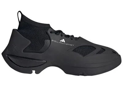 Pre-owned Adidas Originals Men's Adidas Sportswear By Stella Mccartney Sneakers In Core Black/cloud White
