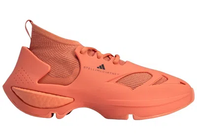 Pre-owned Adidas Originals Men's Adidas Sportswear By Stella Mccartney Sneakers In Dusted Clay In Brown