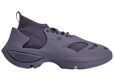 Pre-owned Adidas Originals Men's Adidas Sportswear By Stella Mccartney Sneakers In Trace Purple