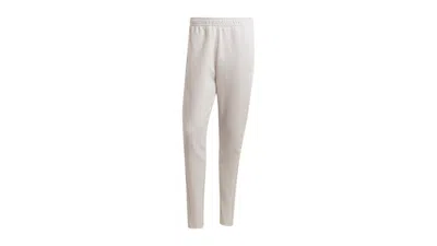 Pre-owned Adidas Originals Men's Adidas Squadra 25 Sweat Pants In Team Light Grey/white In Multi