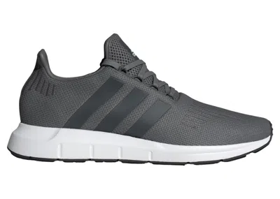 Pre-owned Adidas Originals Men's Adidas Swift Run 1.0 Sneakers In Grey Four/grey Six/cloud White
