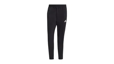 Pre-owned Adidas Originals Men's Adidas Tiro 21 Woven Tracksuit Bottoms In Black