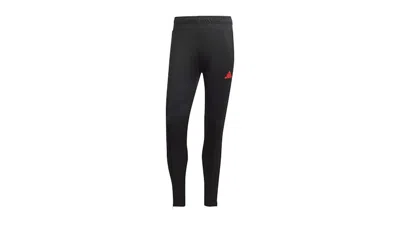 Pre-owned Adidas Originals Men's Adidas Tiro 23 Club Tracksuit Bottoms In Black/grey Five