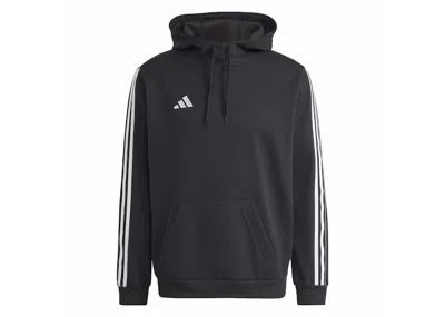 Pre-owned Adidas Originals Men's Adidas Tiro 23 League Sweat Hoodie In Black