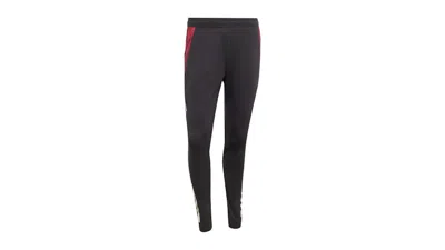 Pre-owned Adidas Originals Men's Adidas Tiro 24 Pants In Black