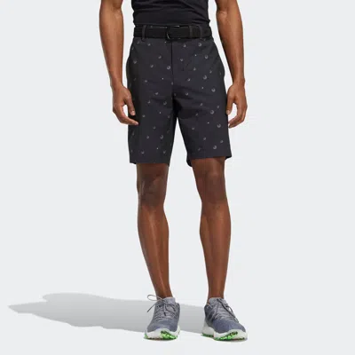 Adidas Originals Men's Adidas Ultimate365 Allover Print 9-inch Shorts In Multi