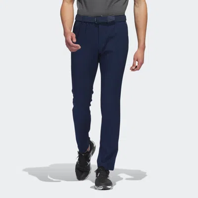 Adidas Originals Men's Adidas Ultimate365 Tapered Pants In Blue
