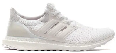 Pre-owned Adidas Originals Men's Adidas Ultra Boost Clima Spring Night Sneakers In Running White/true Pink In Multi