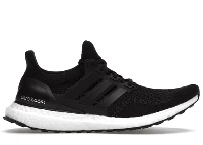 Pre-owned Adidas Originals Men's Adidas Ultra Boost Ltd Reflective (2020) Sneakers In Black/reflective Silver